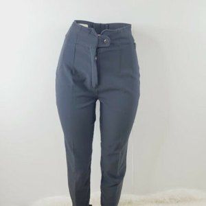 Obermeyer Womens High Rise Skiwear Snow Pants 8